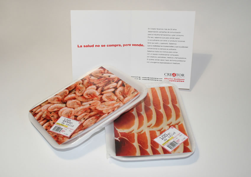 100gr. de salud - 2