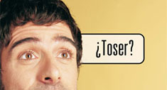 Tose...