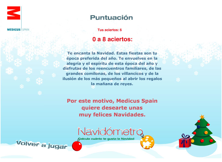 Navidómetro - 3