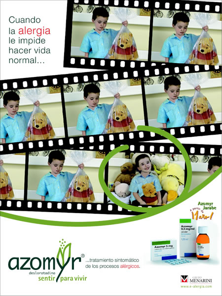 sentir para vivir - 2