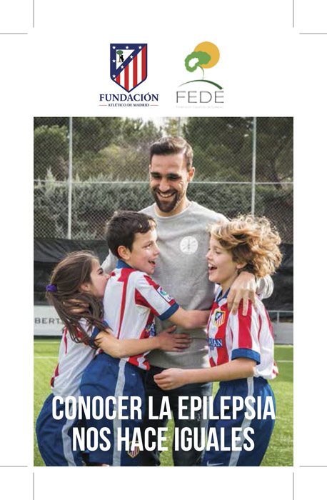Conocer la epilepsia nos hace iguales - 3
