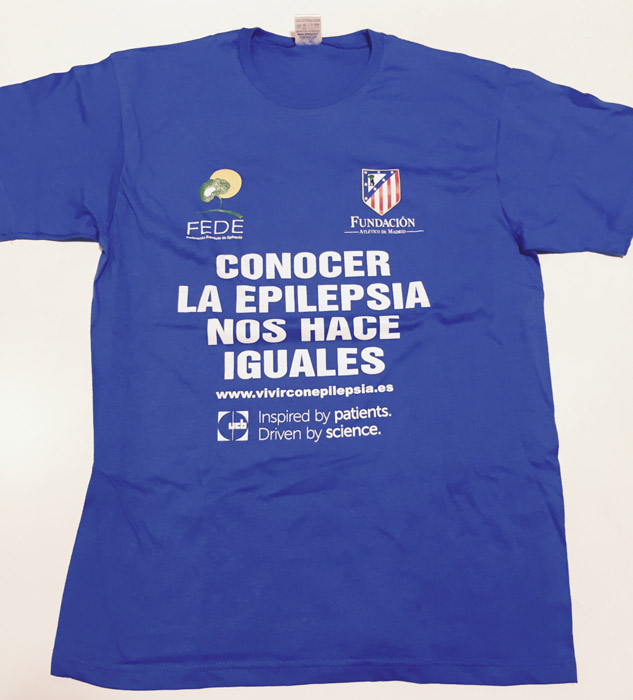 Conocer la epilepsia nos hace iguales - 4