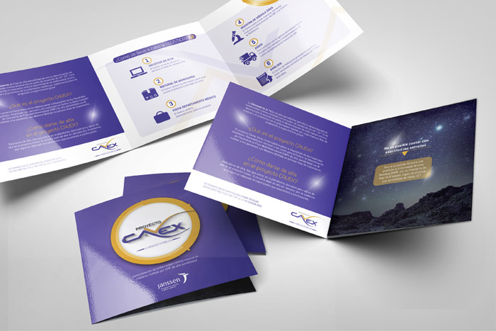 Proyecto Cavex - 3