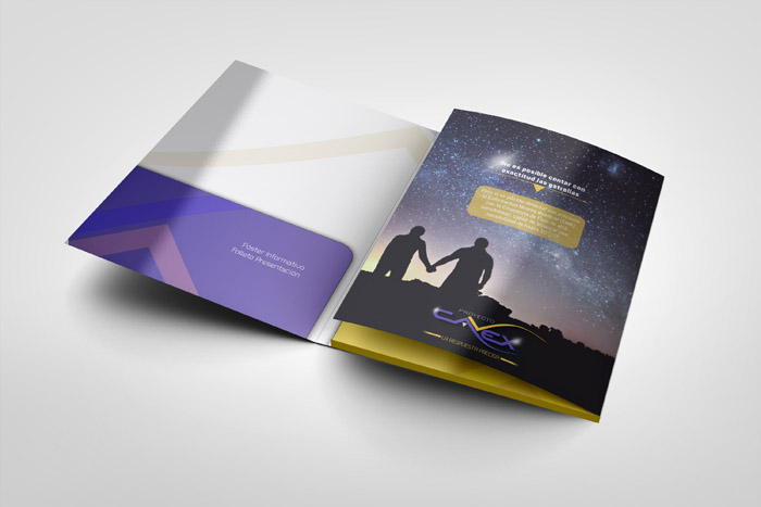 Proyecto Cavex - 5