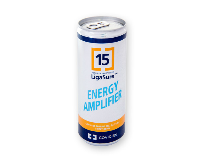 15 Years LigaSure - 5