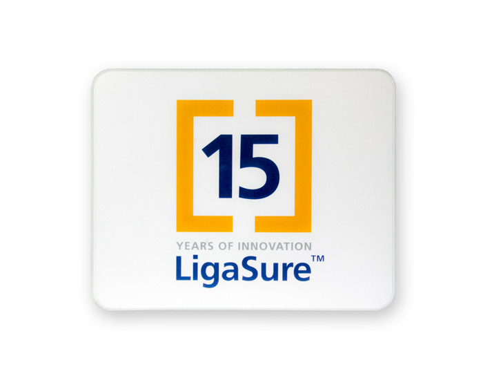 15 Years LigaSure - 10