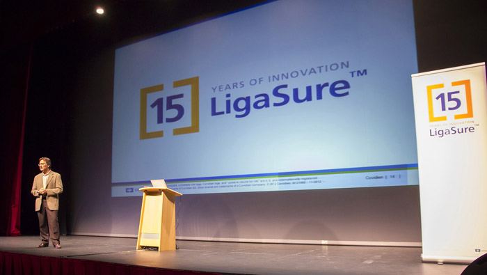 15 Years LigaSure - 11