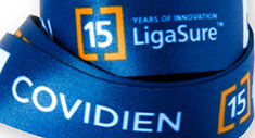 15 Years LigaSure