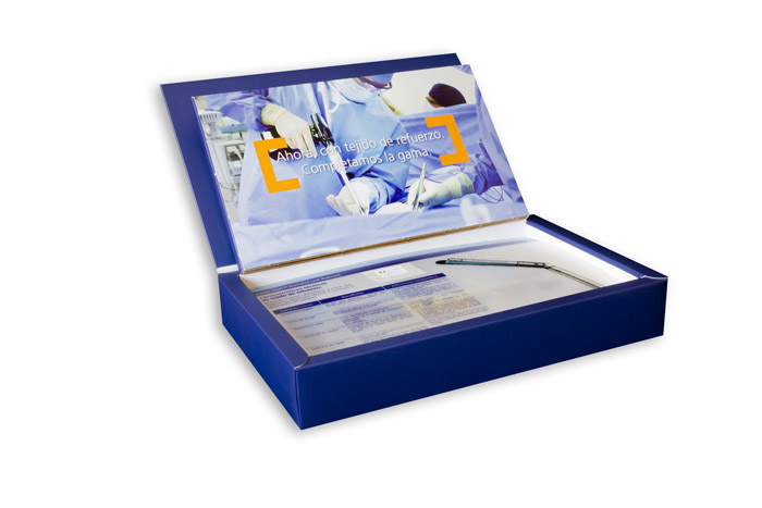 Set Box Endo-GIA - 4