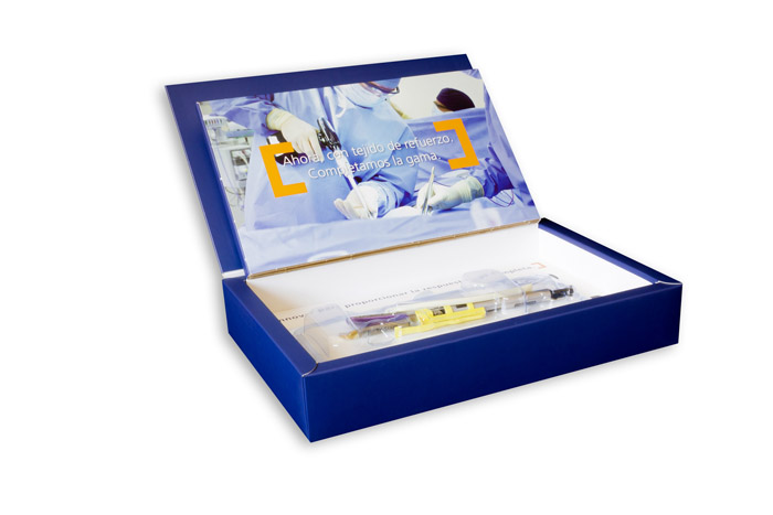 Set Box Endo-GIA - 5