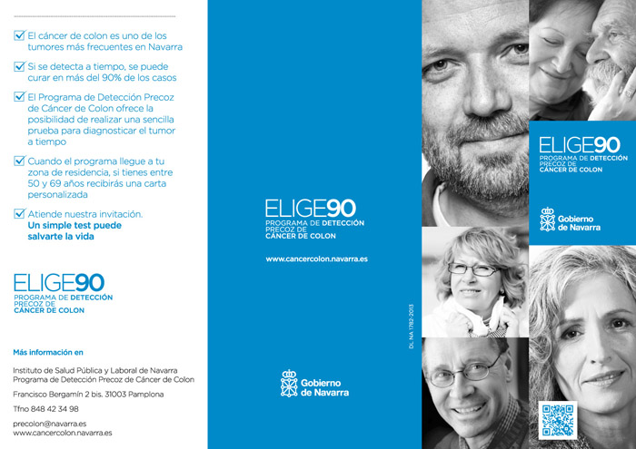Programa Elige 90 - 3