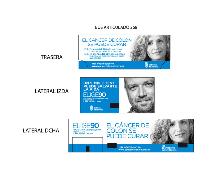 Programa Elige 90 - 6