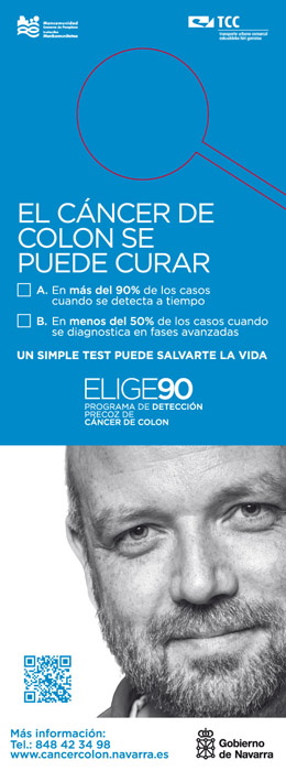 Programa Elige 90 - 10
