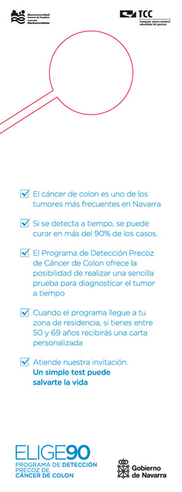 Programa Elige 90 - 11