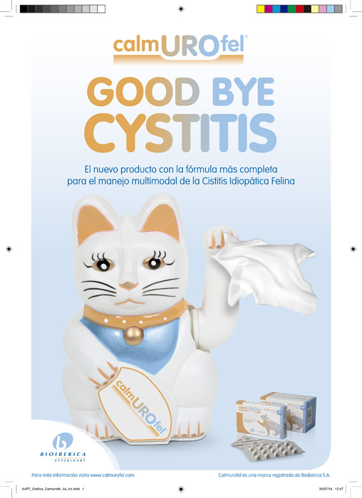 Goog Bye Cistitis - 6