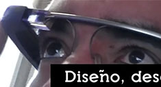Talleres Innovación Googleglass