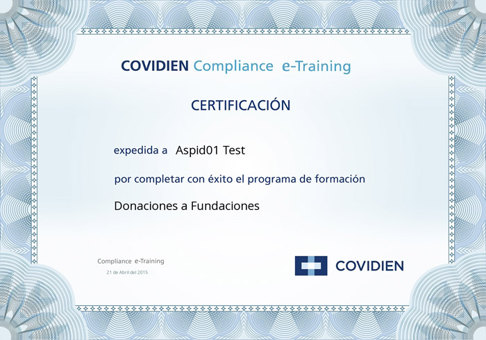 Compliance e training - 9
