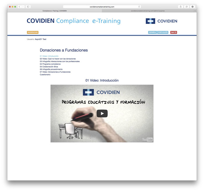 Compliance e training - 10