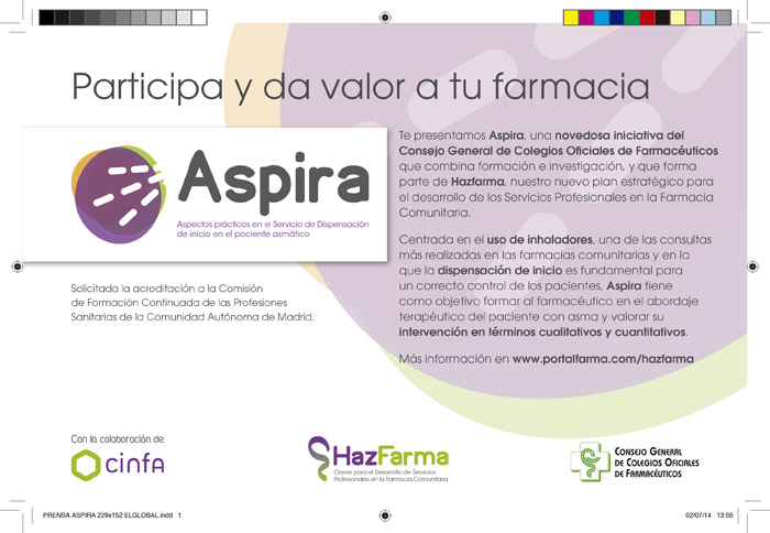 Aspira - 5