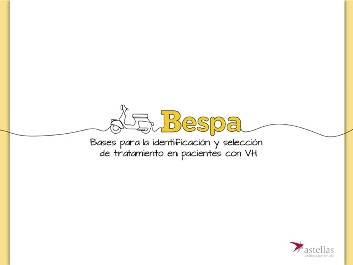 bespa - 2