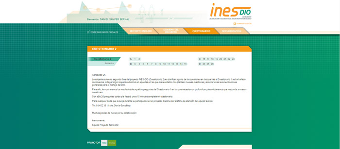 Proyecto INES-DIO - 3