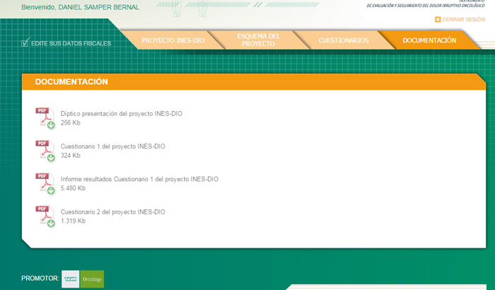 Proyecto INES-DIO - 4