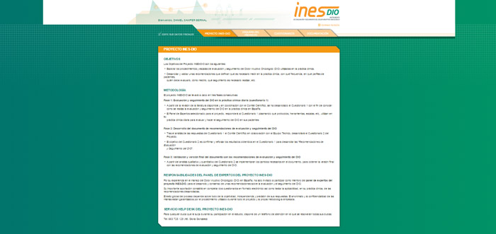 Proyecto INES-DIO - 10