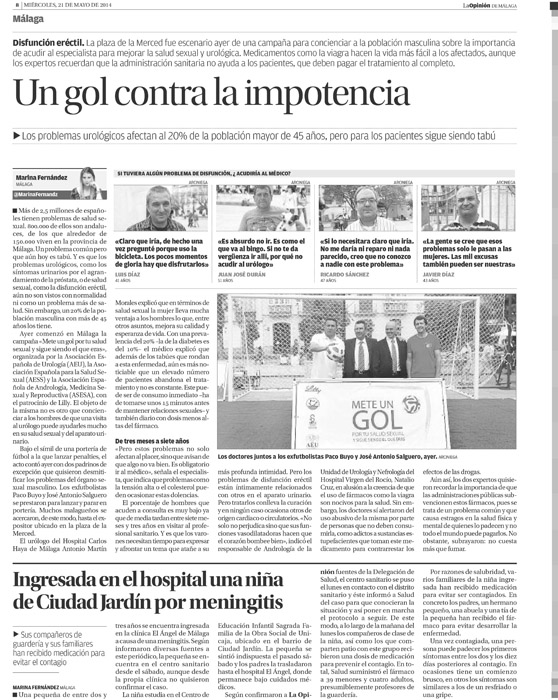 Mete un gol por tu salud sexual - 3