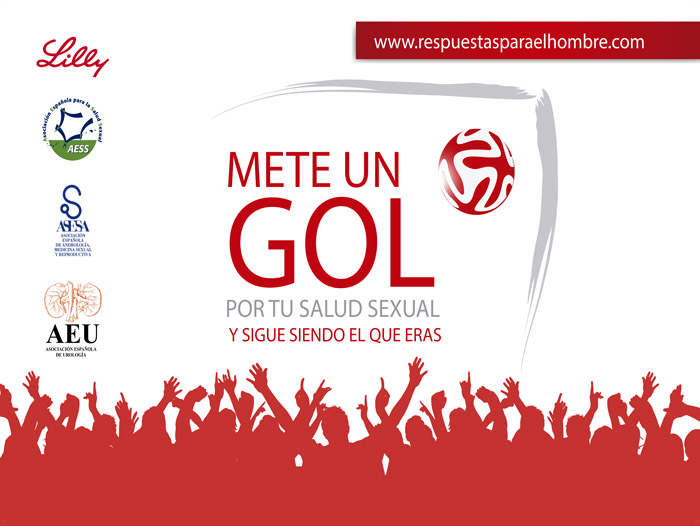 Mete un gol por tu salud sexual - 9