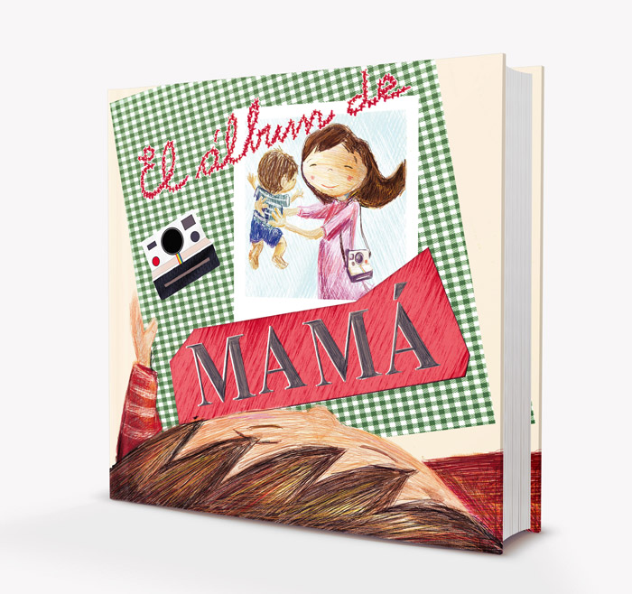 El álbum de mamá - 1