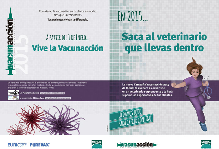 Saca al veterinario que llevas dentro - 6