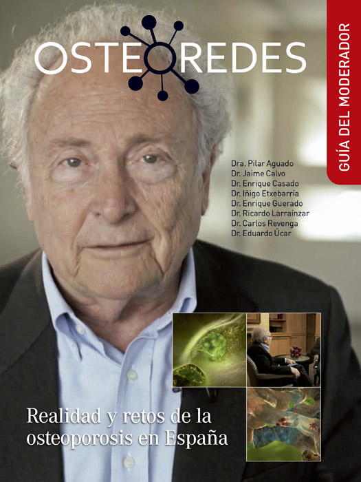 Osteoredes - 1