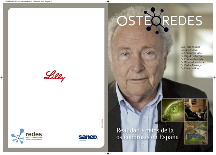 Osteoredes - 2