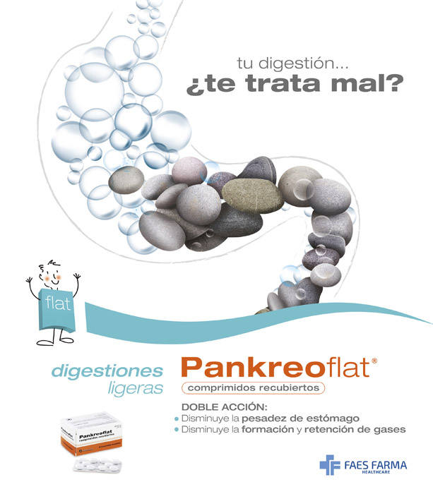 Pankreoflat, y siéntete flat - 5