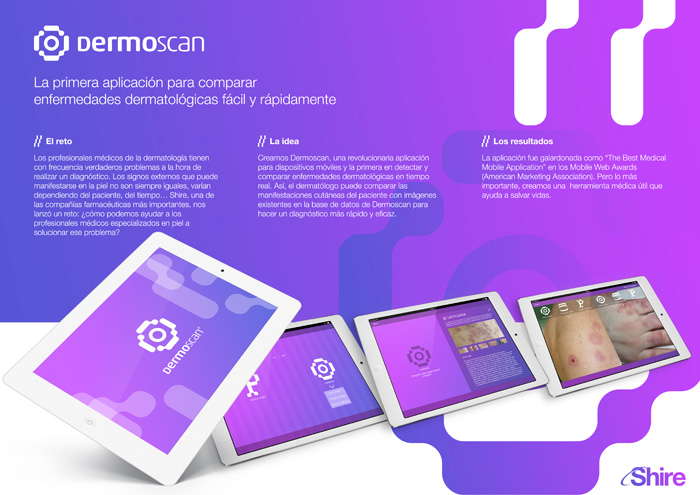 Dermoscan - 2