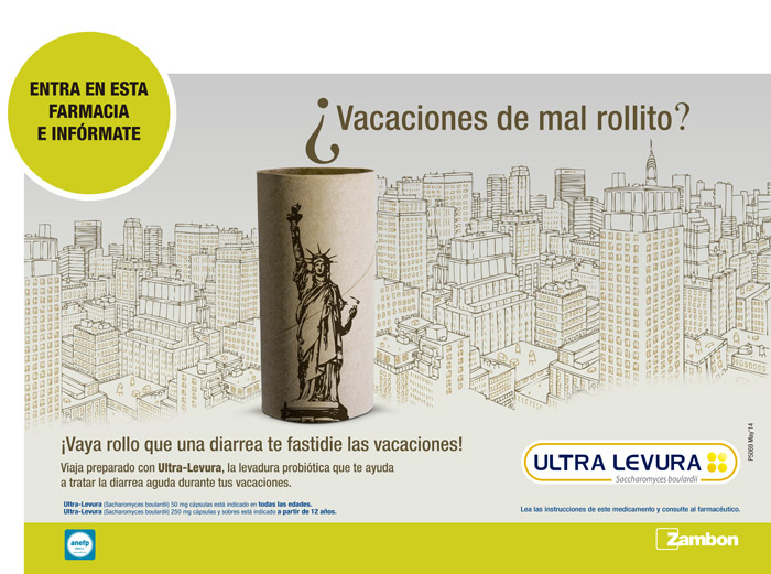 ¿Vacaciones de mal rollito? - 2