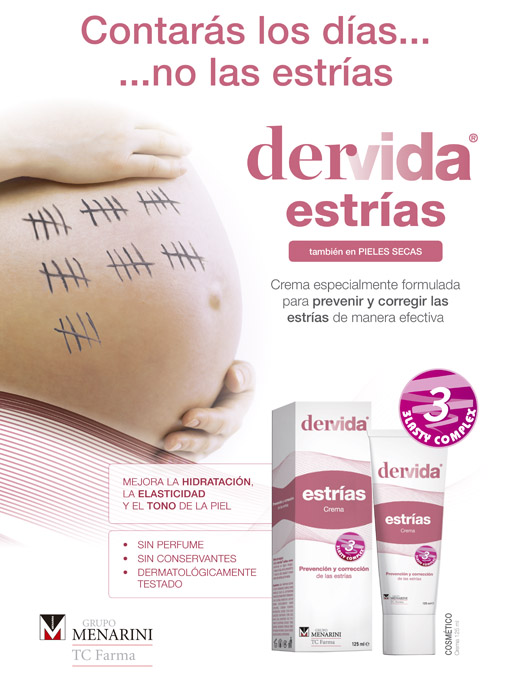 Sólo cuenta los días - 1