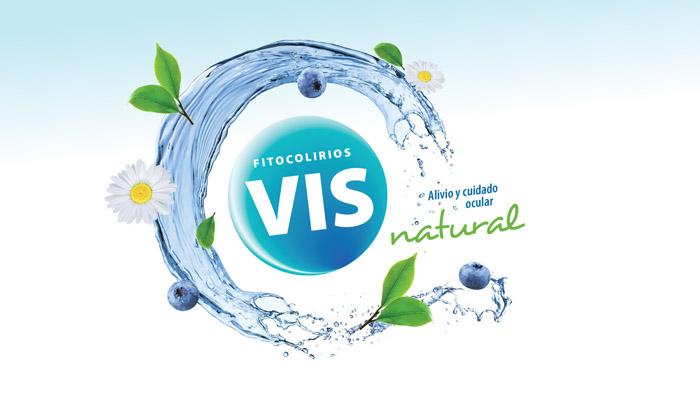 Frescura en salud ocular - 1