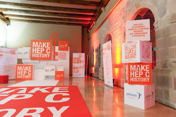 Haciendo historia en Hepatitis C - 4