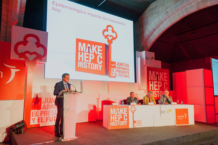 Haciendo historia en Hepatitis C - 8