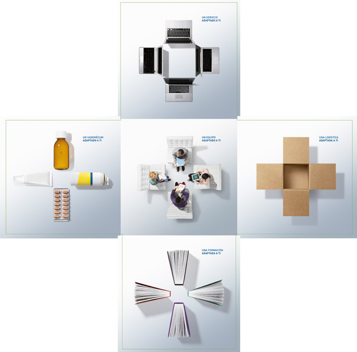 Innovar es adaptarse a ti - 5
