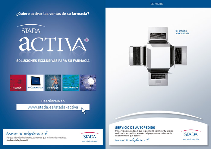 Innovar es adaptarse a ti - 12