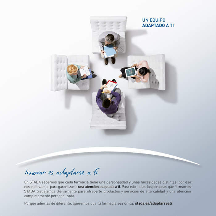 Innovar es adaptarse a ti - 13