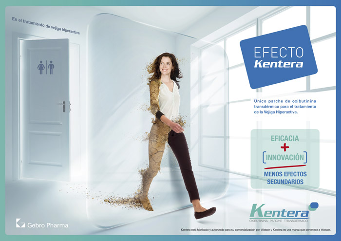 Efecto Kentera - 3