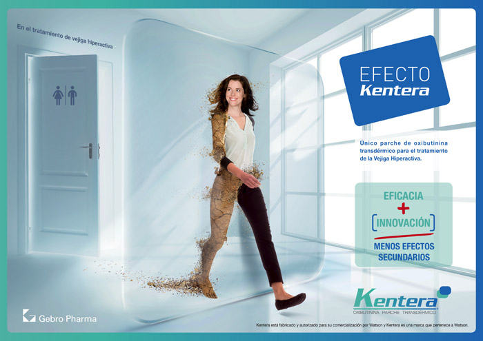 Efecto Kentera - 4