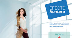 Efecto Kentera
