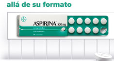 Aspirina