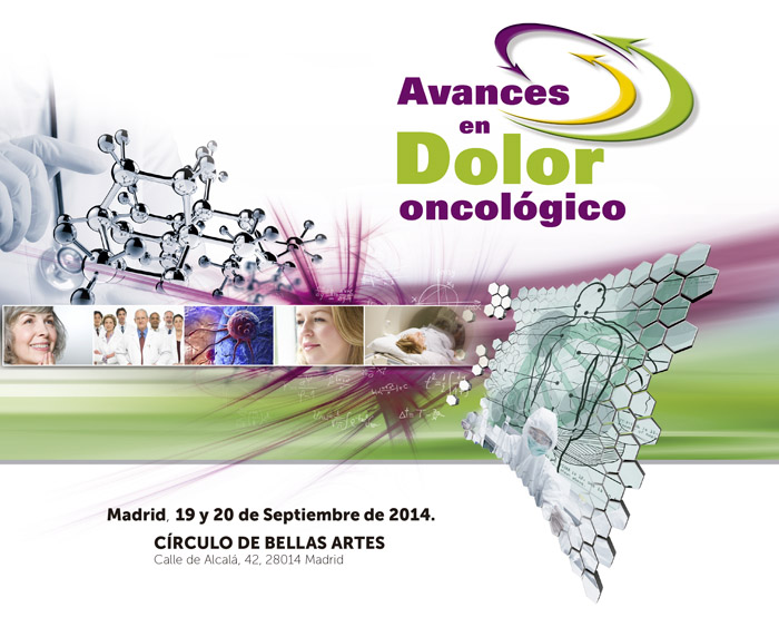 Avances en dolor oncológico - 2