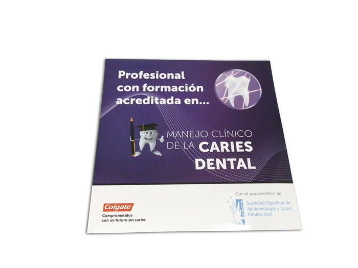 Curso online -Manejo de la caries dental- - 3