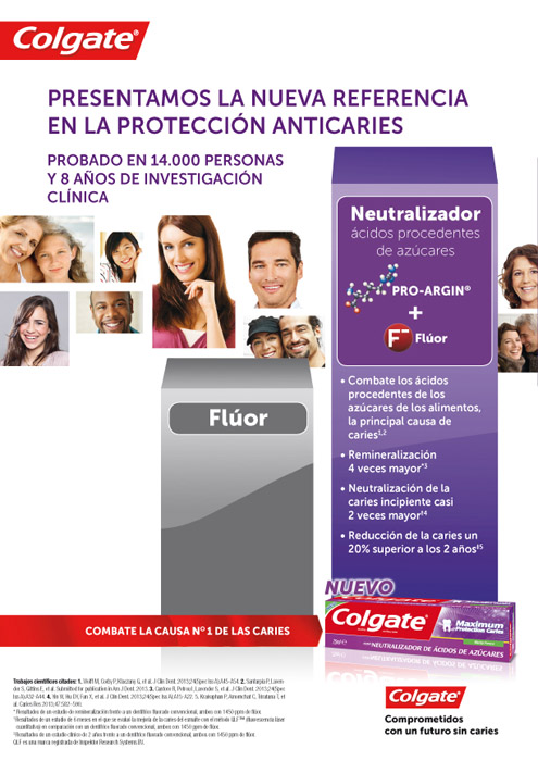 Curso online -Manejo de la caries dental- - 7